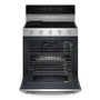 Whirlpool 30-Inch Freestanding Gas Range With Air Fry Technology - WFGS7530RZ