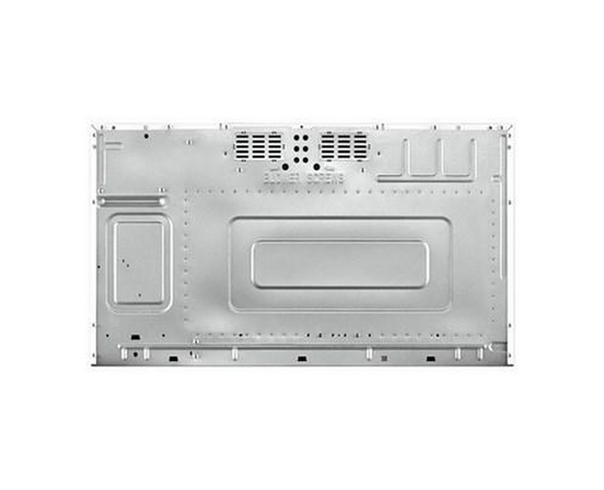 Whirlpool 30-Inch, 1.7 Cu. Ft. Over-The-Range Microwave Oven - YWMMS3130RW
