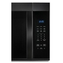 Whirlpool 30-Inch, 1.7 Cu. Ft. Over-The-Range Microwave Oven - YWMMS3130RB