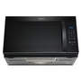 Whirlpool 30-Inch, 1.7 Cu. Ft. Over-The-Range Microwave Oven - YWMMS3130RB