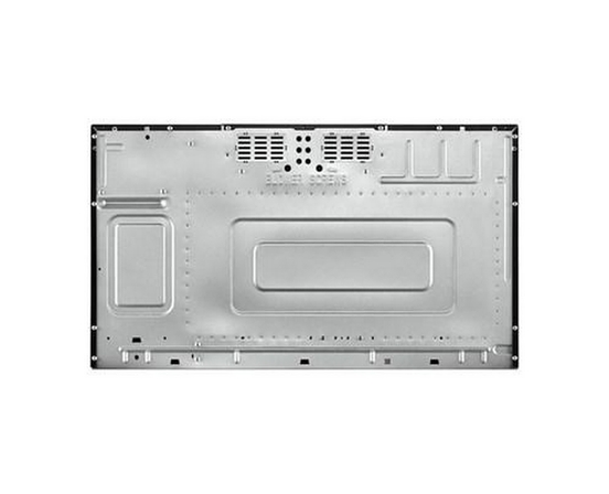Whirlpool 30-Inch, 1.7 Cu. Ft. Over-The-Range Microwave Oven - YWMMS3130RB