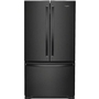 Whirlpool 36-Inch French 3-Door Refrigerator - WRFC2036RB