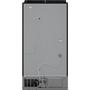 Whirlpool 36-Inch French 3-Door Refrigerator - WRFC2036RB