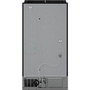 Whirlpool 36-Inch French 3-Door Refrigerator - WRFC2036RB