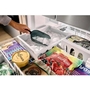 Whirlpool 36-Inch French 3-Door Refrigerator - WRFC2036RB
