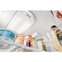 Whirlpool 36-Inch French 3-Door Refrigerator - WRFC2036RW