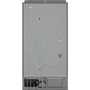 Whirlpool 36-Inch French 3-Door Refrigerator - WRFC2036RZ