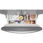 Whirlpool 36-Inch French 3-Door Refrigerator - WRFC2036RZ