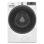 Whirlpool 4.5 Cu. Ft Smart Front Load Washer With Freshflow™ Vent System - WFW5720RW