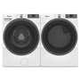 Whirlpool 4.5 Cu. Ft Smart Front Load Washer With Freshflow™ Vent System - WFW5720RW