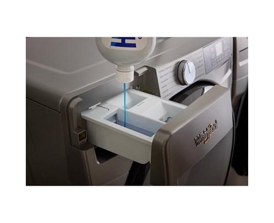 Whirlpool 4.5 Cu. Ft Smart Front Load Washer With Freshflow™ Vent System - WFW5720RW