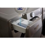 Whirlpool 4.5 Cu. Ft Smart Front Load Washer With Freshflow™ Vent System - WFW5720RW