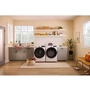 Whirlpool 4.5 Cu. Ft Smart Front Load Washer With Freshflow™ Vent System - WFW5720RW
