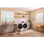 Whirlpool 4.5 Cu. Ft Smart Front Load Washer With Freshflow™ Vent System - WFW5720RW