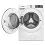 Whirlpool 4.5 Cu. Ft Smart Front Load Washer With Freshflow™ Vent System - WFW5720RW