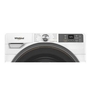Whirlpool 4.5 Cu. Ft Smart Front Load Washer With Freshflow™ Vent System - WFW5720RW