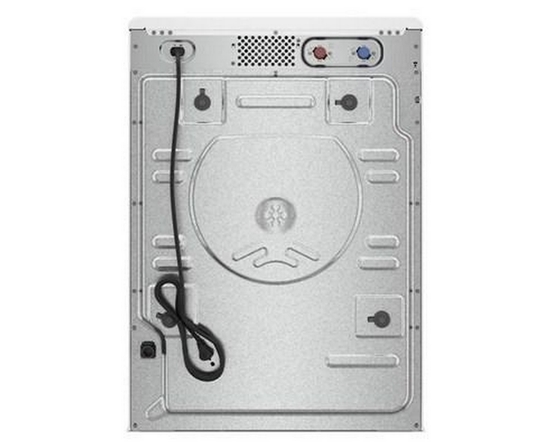 Whirlpool 4.5 Cu. Ft Smart Front Load Washer With Freshflow™ Vent System - WFW5720RW