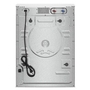 Whirlpool 4.5 Cu. Ft Smart Front Load Washer With Freshflow™ Vent System - WFW5720RW