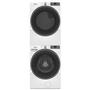 Whirlpool 4.5 Cu. Ft Smart Front Load Washer With Freshflow™ Vent System - WFW5720RW