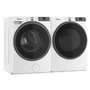 Whirlpool 4.5 Cu. Ft Smart Front Load Washer With Freshflow™ Vent System - WFW5720RW