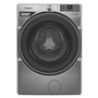 Whirlpool 4.5 Cu. Ft. Smart Front Load Washer With Freshflow™ Vent System - WFW5720RR