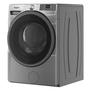 Whirlpool 4.5 Cu. Ft. Smart Front Load Washer With Freshflow™ Vent System - WFW5720RR