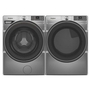 Whirlpool 4.5 Cu. Ft. Smart Front Load Washer With Freshflow™ Vent System - WFW5720RR