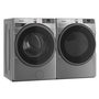 Whirlpool 4.5 Cu. Ft. Smart Front Load Washer With Freshflow™ Vent System - WFW5720RR