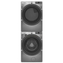 Whirlpool 4.5 Cu. Ft. Smart Front Load Washer With Freshflow™ Vent System - WFW5720RR