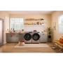 Whirlpool 4.5 Cu. Ft. Smart Front Load Washer With Freshflow™ Vent System - WFW5720RR