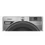 Whirlpool 4.5 Cu. Ft. Smart Front Load Washer With Freshflow™ Vent System - WFW5720RR