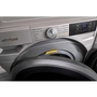 Whirlpool 4.5 Cu. Ft. Smart Front Load Washer With Freshflow™ Vent System - WFW5720RR