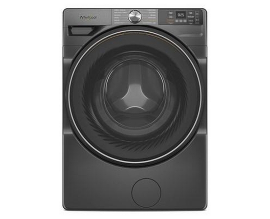Whirlpool 4.5 Cu. Ft. Smart Front Load Washer With Freshflow™ Vent System - WFW5720RU