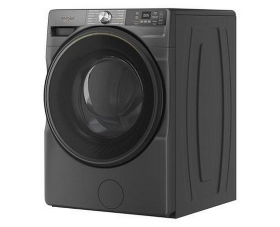 Whirlpool 4.5 Cu. Ft. Smart Front Load Washer With Freshflow™ Vent System - WFW5720RU