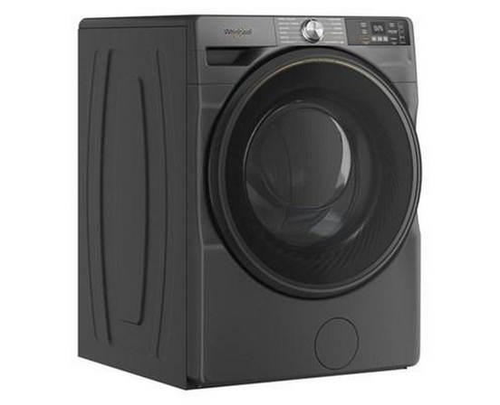 Whirlpool 4.5 Cu. Ft. Smart Front Load Washer With Freshflow™ Vent System - WFW5720RU