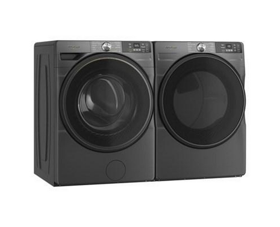 Whirlpool 4.5 Cu. Ft. Smart Front Load Washer With Freshflow™ Vent System - WFW5720RU