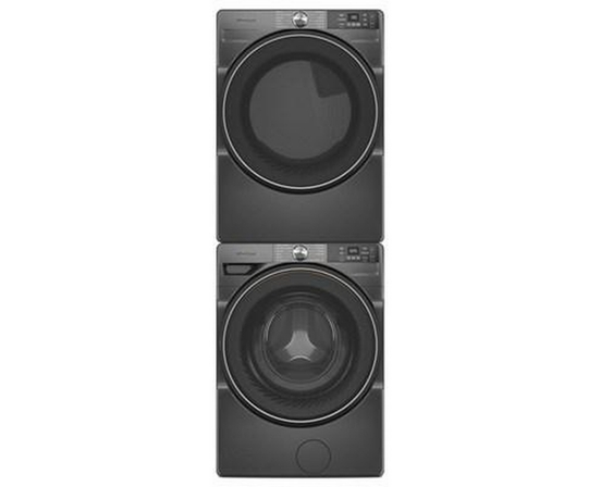 Whirlpool 4.5 Cu. Ft. Smart Front Load Washer With Freshflow™ Vent System - WFW5720RU