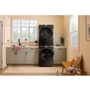 Whirlpool 4.5 Cu. Ft. Smart Front Load Washer With Freshflow™ Vent System - WFW5720RU