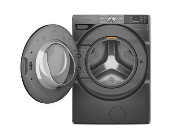Whirlpool 4.5 Cu. Ft. Smart Front Load Washer With Freshflow™ Vent System - WFW5720RU