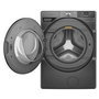Whirlpool 4.5 Cu. Ft. Smart Front Load Washer With Freshflow™ Vent System - WFW5720RU