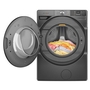 Whirlpool 4.5 Cu. Ft. Smart Front Load Washer With Freshflow™ Vent System - WFW5720RU