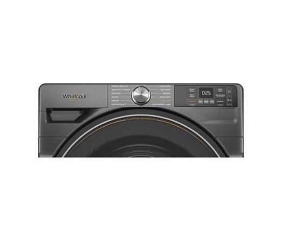 Whirlpool 4.5 Cu. Ft. Smart Front Load Washer With Freshflow™ Vent System - WFW5720RU