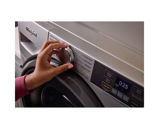 Whirlpool 4.5 Cu. Ft. Smart Front Load Washer With Freshflow™ Vent System - WFW5720RU