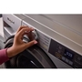 Whirlpool 4.5 Cu. Ft. Smart Front Load Washer With Freshflow™ Vent System - WFW5720RU