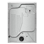 Whirlpool 7.4 Cu. Ft. Electric Dryer With Wrinkle Shield™ Option - YWED5720RW