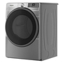 Whirlpool 7.4 Cu. Ft. Electric Dryer - YWED5720RR