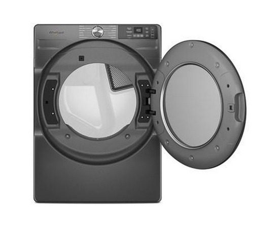 Whirlpool 7.4 Cu. Ft. Electric Dryer - YWED5720RU