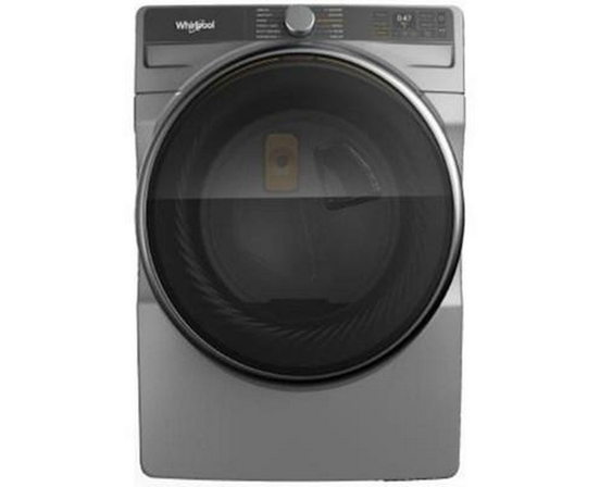 Whirlpool 7.4 Cu. Ft. Gas Dryer - WGD5720RR