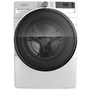 Whirlpool 7.4 Cu. Ft. Gas Dryer - WGD5720RW