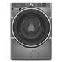 Whirlpool 5.0 Cu. Ft. Smart Front Load Washer With Freshflow™ Vent System - WFW6720RR